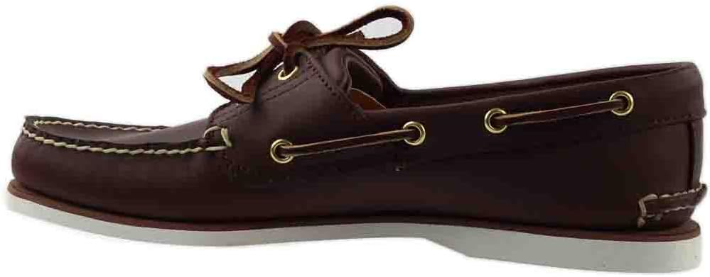 Compra Timberland Men's Classic 2 Eye Boat Shoes en Ucompra Costa Rica